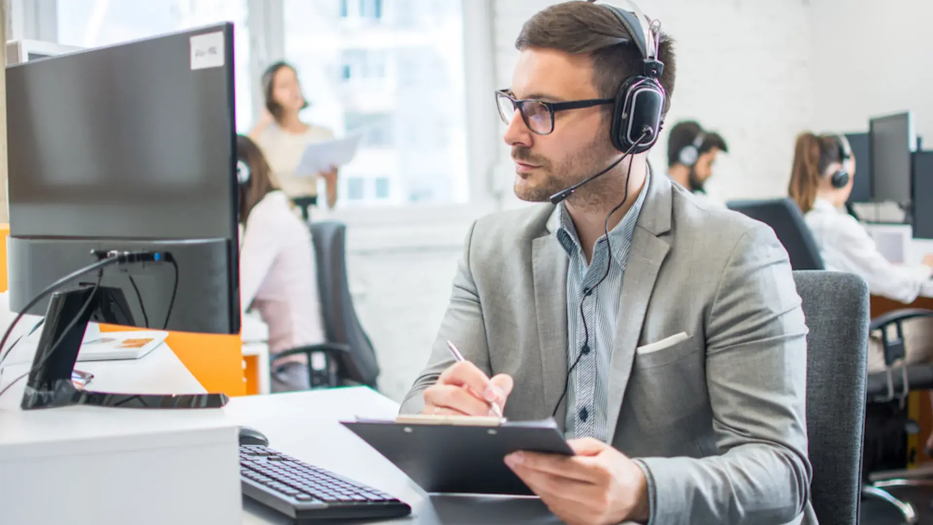 Maintenance informatique et monétique à Cannes
